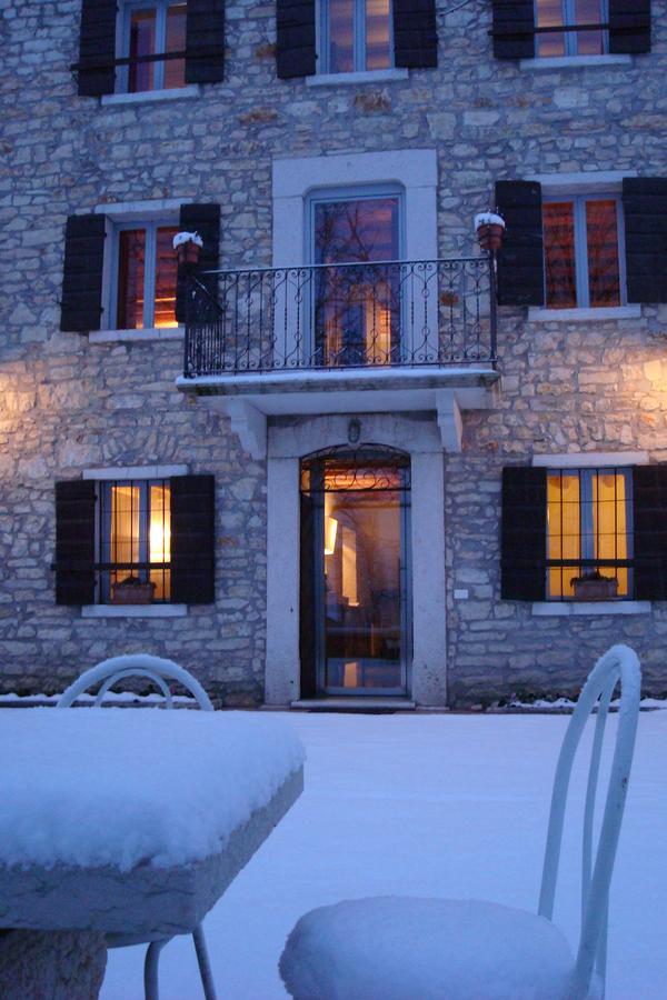 Dormire Alla Ruota Negrar Exterior photo